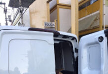 Secretaria de Saúde apreende carga irregular de queijo em Itaperuna