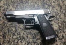 Aluno sofre ameaça com simulacro de arma de fogo em Cardoso Moreira