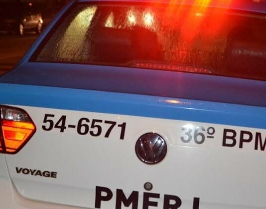 Duas pessoas são assassinadas em Pádua neste domingo