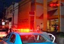 Garota de programa chama a polícia após ser agredida por clientes no interior de motel de Itaperuna