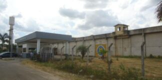 Moradores de Itaperuna sempre foram contra presídio no município