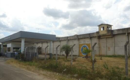 Moradores de Itaperuna sempre foram contra presídio no município