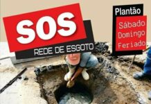 Secretaria de Obras de Itaperuna faz plantão no final de semana