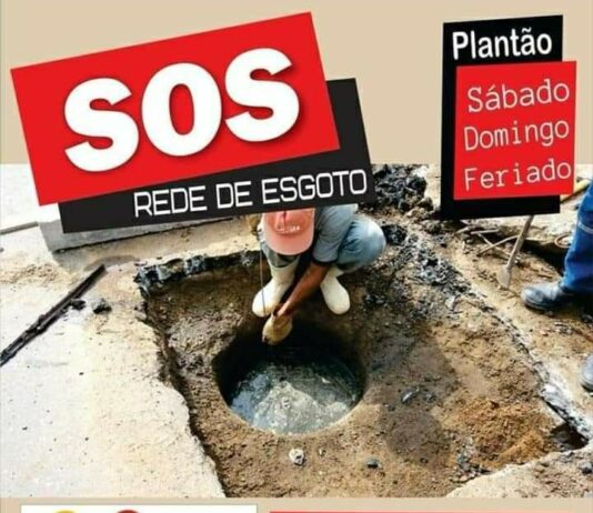 Secretaria de Obras de Itaperuna faz plantão no final de semana