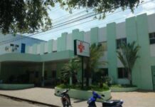 Adolescente é baleado em São Fidélis