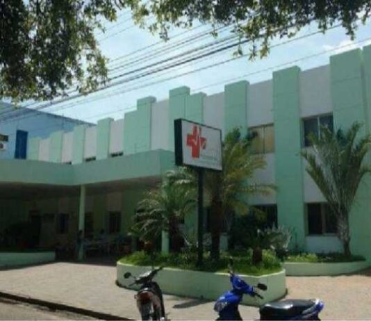 Adolescente é baleado em São Fidélis