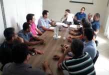 Prefeitura de Itaperuna se reúne com Conselho de Pastores