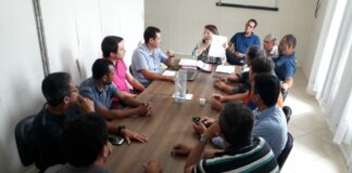 Prefeitura de Itaperuna se reúne com Conselho de Pastores