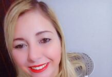 Professora morre em acidente quando voltava do trabalho