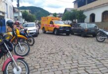 Menina de 10 anos é assassinada por padrasto em Porciúncula