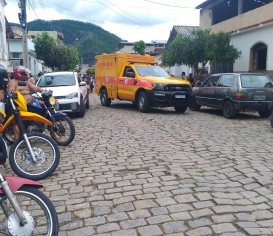 Menina de 10 anos é assassinada por padrasto em Porciúncula