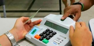 Prazo da biometria obrigatória é prorrogado em 16 municípios