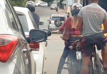 Dois jovens são assaltados em Itaperuna