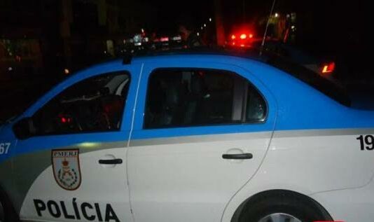 Adolescente é assassinado a tiros em Miracema