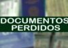 Leitora perde documentos e pede ajuda