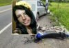 Mulher morre após sofrer acidente com moto na BR-356