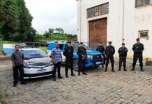 Operação da Polícia prende 7 no Noroeste Fluminense