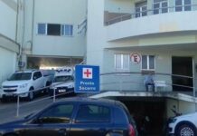 Professora é vítima de tentativa de feminicídio em Bom Jesus do Itabapoana