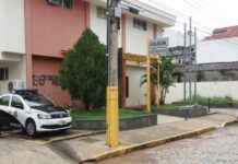 Menina de Miracema que estava desaparecida foi localizada