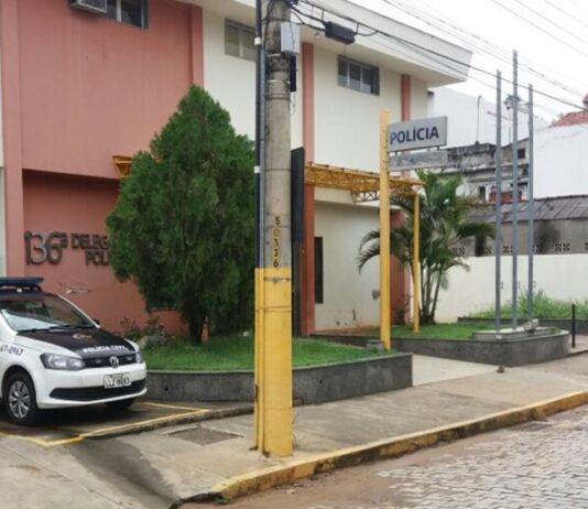 Menina de Miracema que estava desaparecida foi localizada