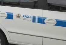 Taxista é assaltado durante corrida em Itaperuna