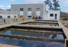 CEDAE vai interromper serviço de produção de água em Itaperuna