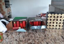 Polícia Federal deflagra Operação Prohibitus