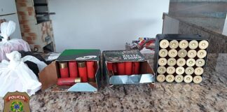 Polícia Federal deflagra Operação Prohibitus