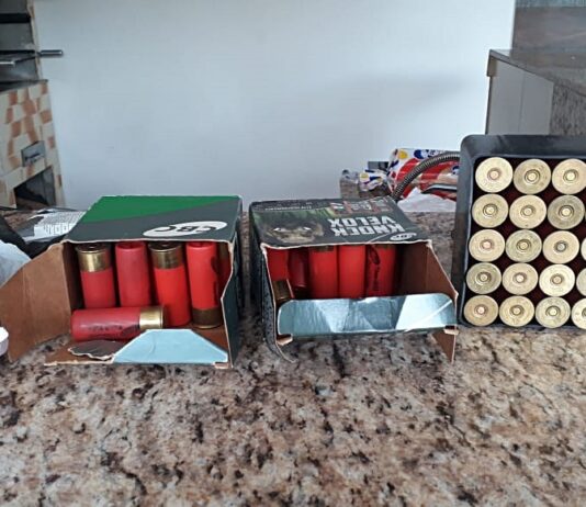 Polícia Federal deflagra Operação Prohibitus