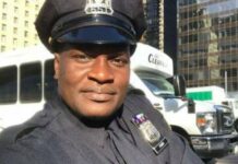 Jacaré, do grupo “É o Tchan”, vira policial