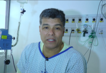 Maurício Mattar é levado para hospital após sofrer infarto