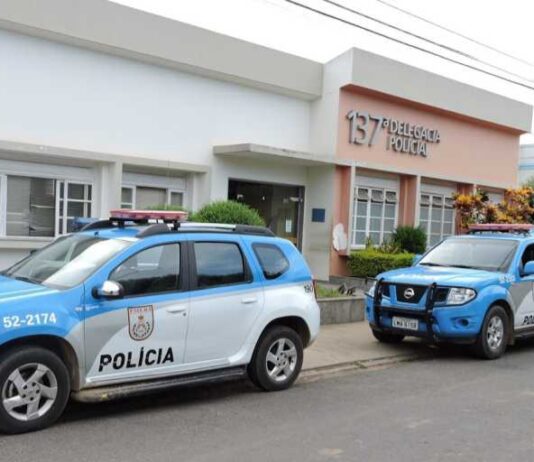 Polícia prende mãe de outra criança vítima do ex-tesoureiro da Câmara de Miracema