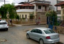 Pedestre assaltado no Centro de Itaperuna