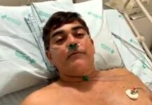 Prefeito de Itaperuna sofre infarto nesta terça-feira