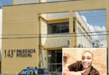 Após confusão em bar, jovem é assassinado em Miracema