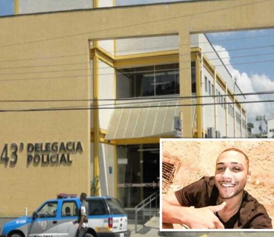 Após confusão em bar, jovem é assassinado em Miracema