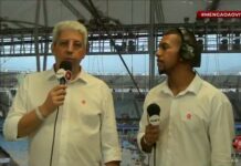 Flamengo vence o Boa Vista e se torna campeão da Taça Guanabara