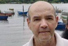 Família encontra eletricista que estava desaparecido em Itaperuna