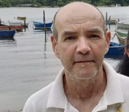 Família encontra eletricista que estava desaparecido em Itaperuna