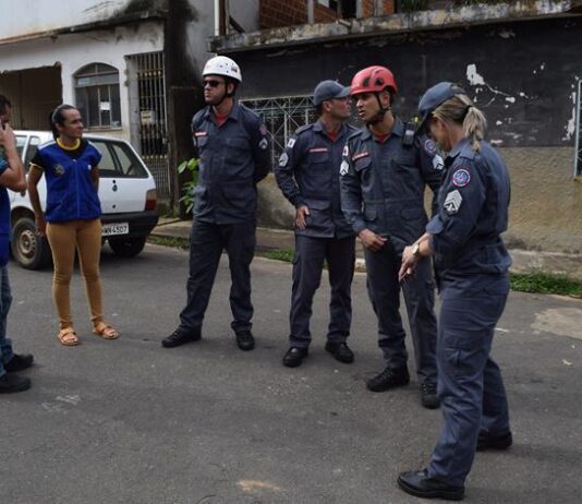 Laboratório de Brasília registra tremor de terra em Muriaé