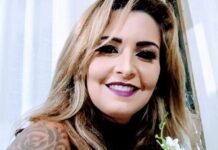 Mulher é morta no Bairro Boa Vista, em Italva