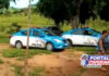 Bandidos invadem casa de mãe de ex-vereador em Itaperuna