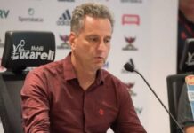 Flamengo diz que agressão de Faustão na Globo foi por interesse comercial