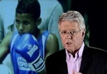 Jornalista Luis Alberto morre em São Paulo