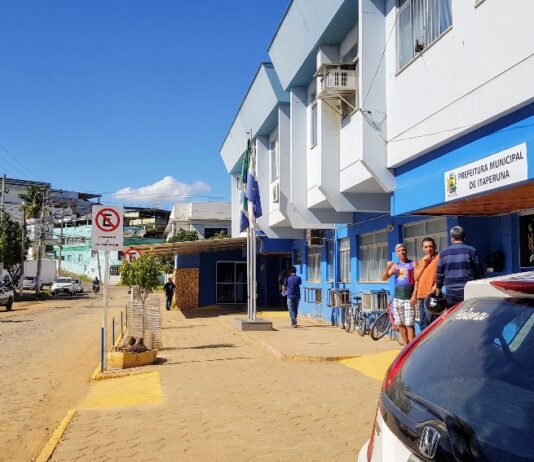 Decreto Municipal restringe atividade comercial e de serviço em Itaperuna