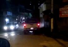 Troca de tiros apavora população em Itaperuna