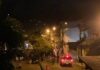 Itaperuna registra mais uma morte por troca de tiros