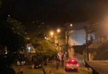 Itaperuna registra mais uma morte por troca de tiros