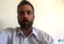 Infectologista do Hospital São José do Avaí fala sobre situação quanto ao Coronavírus em Itaperuna