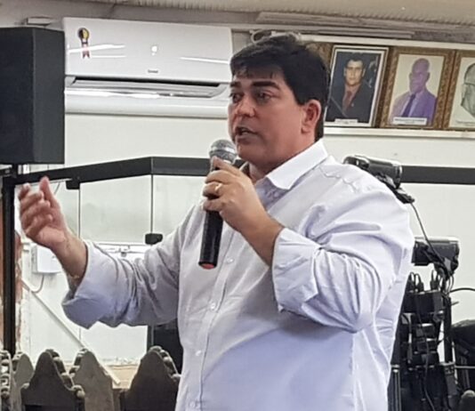 Itaperuna teve 4 casos suspeitos descartados para Coronavírus